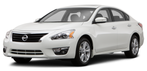 renta de altima