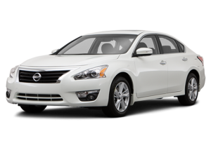 renta de altima