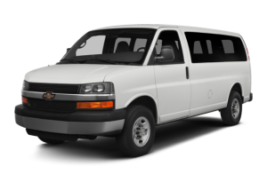 express van