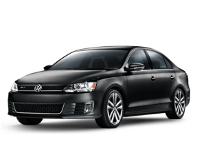 renta de jetta