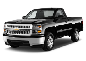 renta de pickup