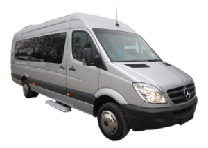 renta de sprinter