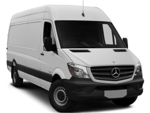 renta de sprinter
